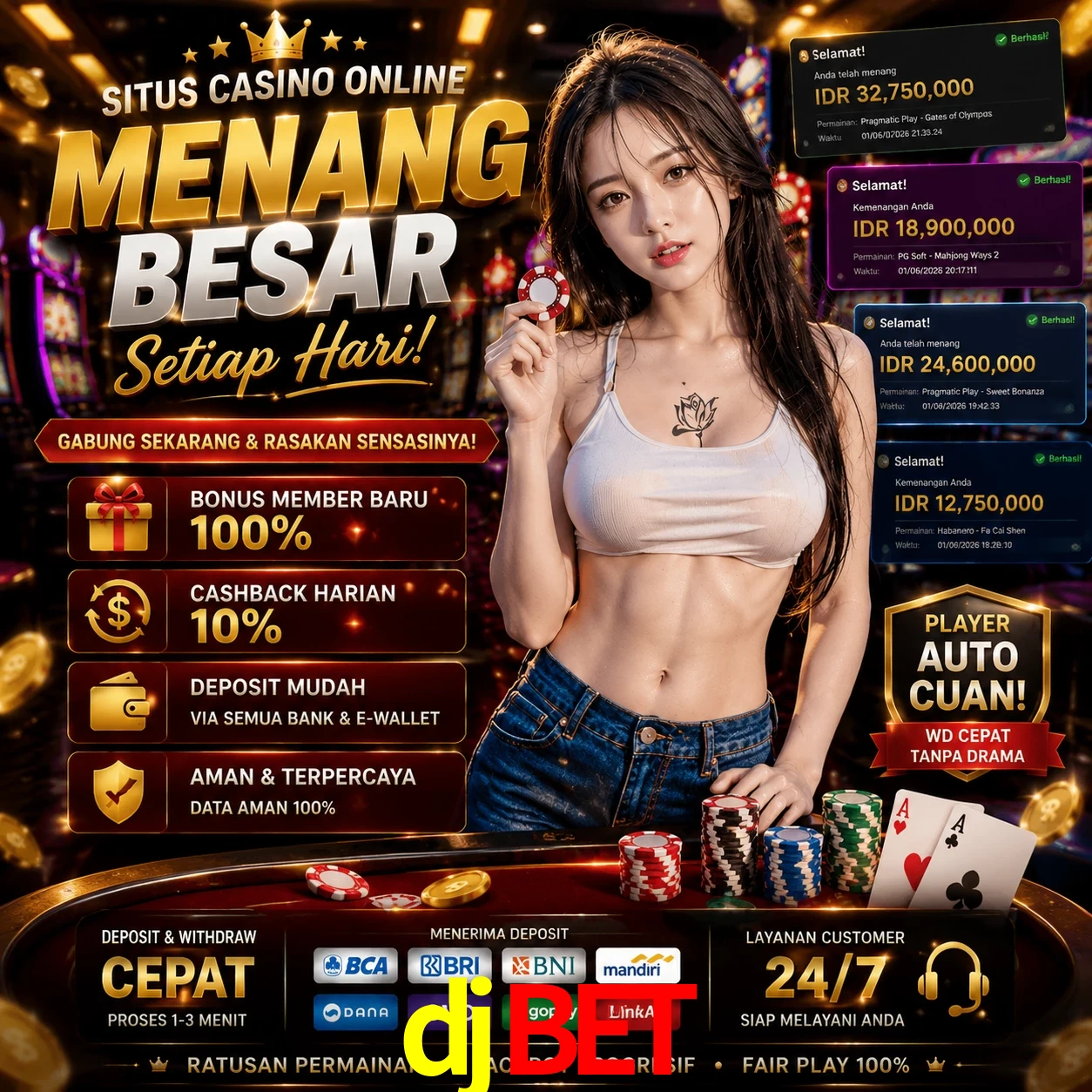 Starlight Princess - Slot game com multiplicadores na djbet